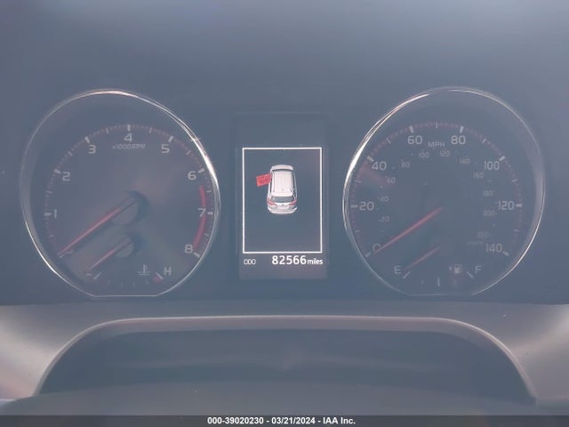 Toyota RAV4 SE 2017 JTMJFREV3HD212309 Image 7