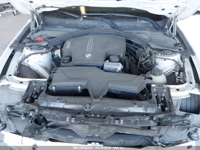 BMW 320i 2014 WBA3B1C52EK131928 Image 10