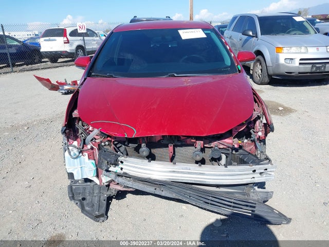 Toyota Prius Two 2016 JTDKBRFU0G3529281 Image 13
