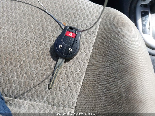 Nissan Versa Note Sv 2014 3N1CE2CP9EL362294 Image 11