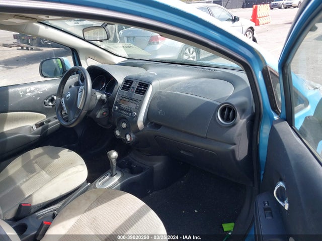 Nissan Versa Note Sv 2014 3N1CE2CP9EL362294 Image 5