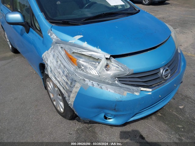 Nissan Versa Note Sv 2014 3N1CE2CP9EL362294 Image 6