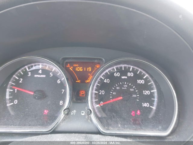 Nissan Versa Note Sv 2014 3N1CE2CP9EL362294 Image 7