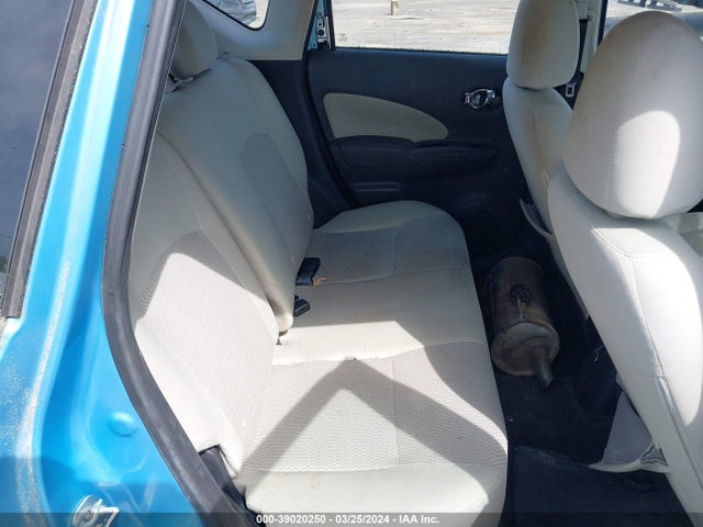 Nissan Versa Note Sv 2014 3N1CE2CP9EL362294 Image 8