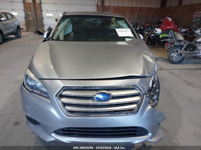 Subaru Legacy 2.5i Premium 2017 4S3BNAC62H3066253 Image 11