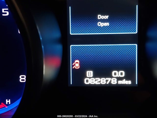 Subaru Legacy 2.5i Premium 2017 4S3BNAC62H3066253 Image 7