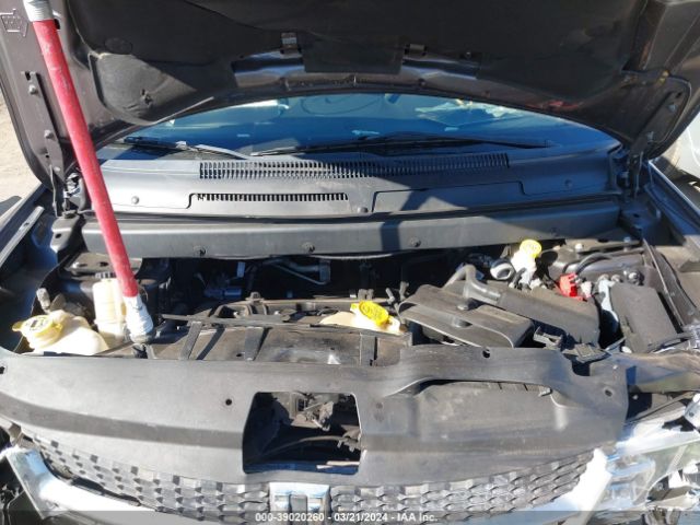 3C4PDCAB2KT797491 Dodge Journey Se Value Package