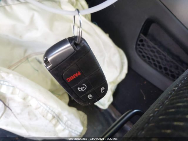 3C4PDCAB2KT797491 Dodge Journey Se Value Package