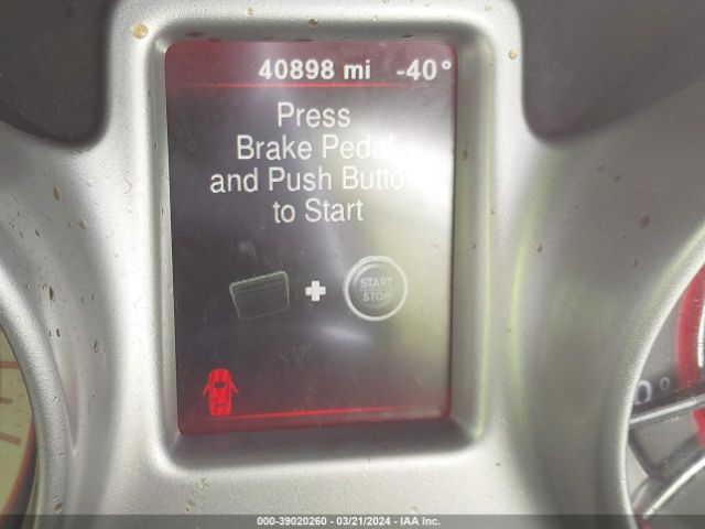 3C4PDCAB2KT797491 Dodge Journey Se Value Package