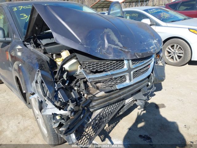3C4PDCAB2KT797491 Dodge Journey Se Value Package