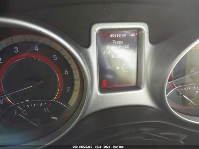 3C4PDCAB2KT797491 Dodge Journey Se Value Package