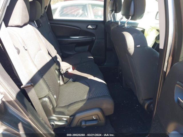 3C4PDCAB2KT797491 Dodge Journey Se Value Package
