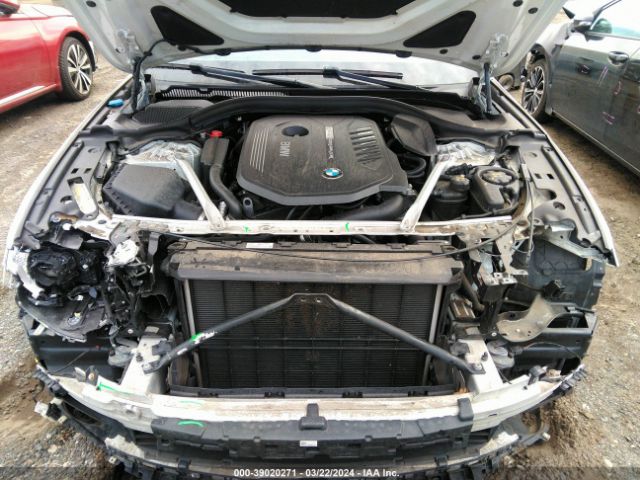 WBAJE7C57KWW14868 BMW 540i Xdrive