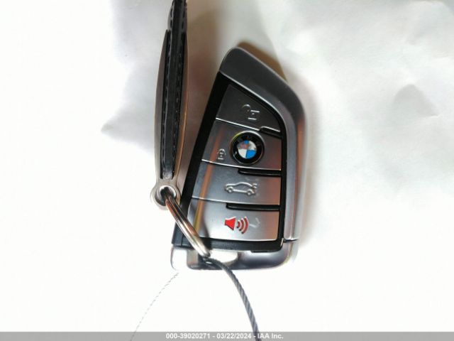WBAJE7C57KWW14868 BMW 540i Xdrive
