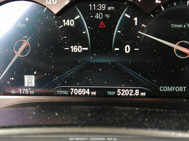 WBAJE7C57KWW14868 BMW 540i Xdrive