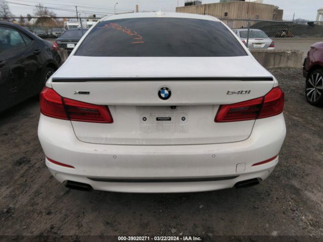 WBAJE7C57KWW14868 BMW 540i Xdrive