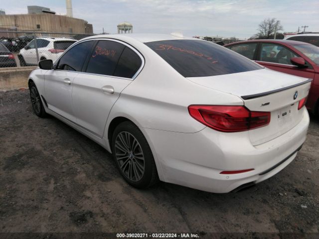 WBAJE7C57KWW14868 BMW 540i Xdrive