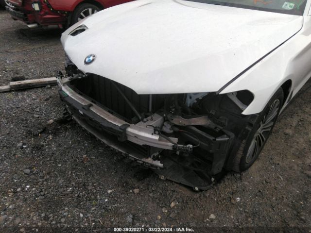 WBAJE7C57KWW14868 BMW 540i Xdrive