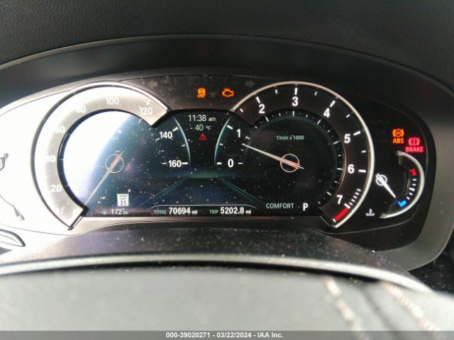 WBAJE7C57KWW14868 BMW 540i Xdrive