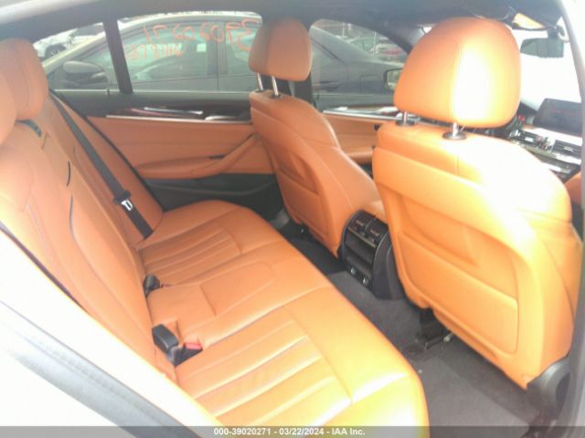 WBAJE7C57KWW14868 BMW 540i Xdrive