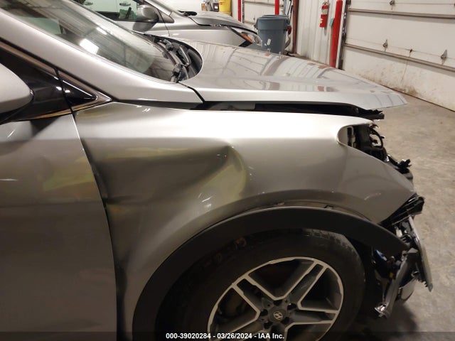 Hyundai Santa Fe Se Ultimate 2018 KM8SRDHF4JU294944 Image 18