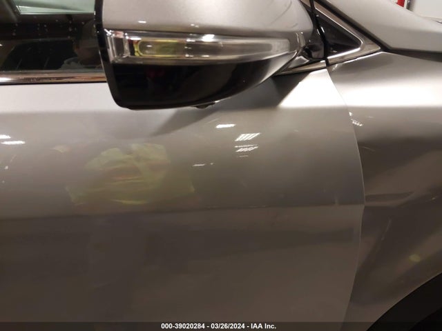 Hyundai Santa Fe Se Ultimate 2018 KM8SRDHF4JU294944 Image 19