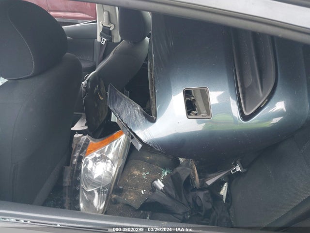 Nissan SENTRA S 2014 3N1AB7AP2EL691273 Image 12