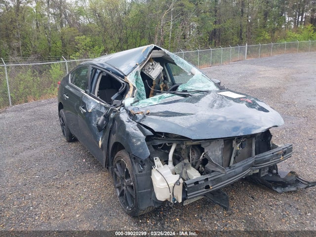 Nissan SENTRA S 2014 3N1AB7AP2EL691273 Image 6