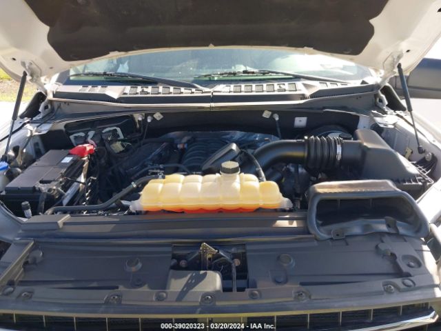 1FTEW1C52KFA19859 Ford F-150 Xlt