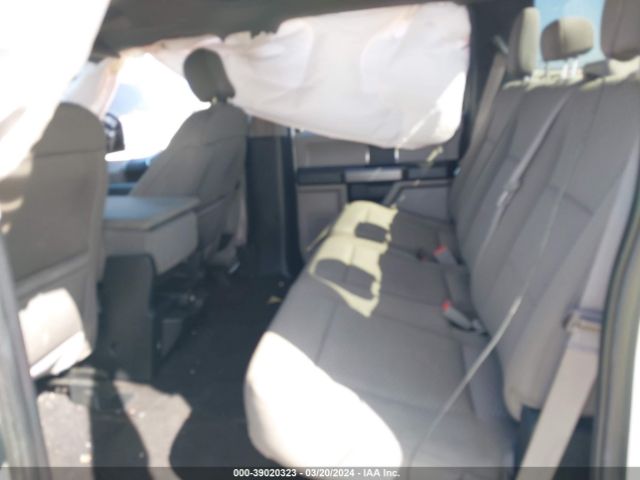 1FTEW1C52KFA19859 Ford F-150 Xlt