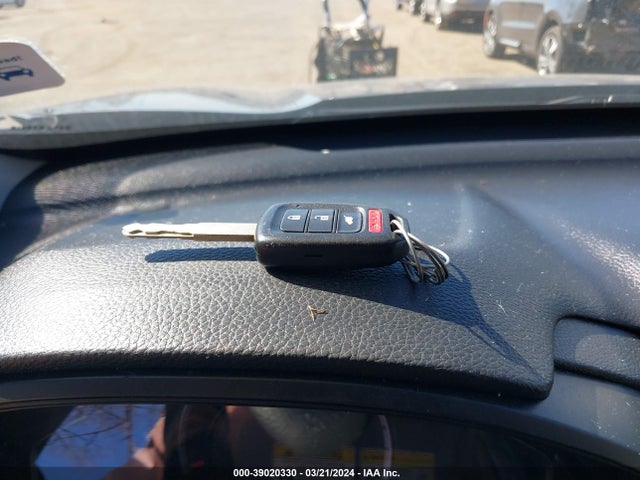 Honda CR-V LX 2018 2HKRW6H37JH231067 Image 11