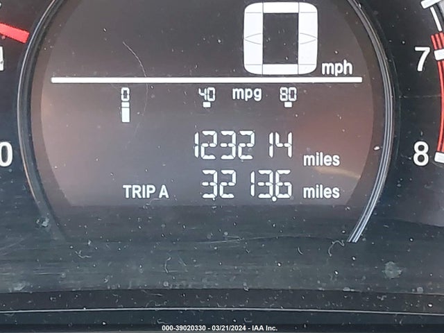 Honda CR-V LX 2018 2HKRW6H37JH231067 Image 15