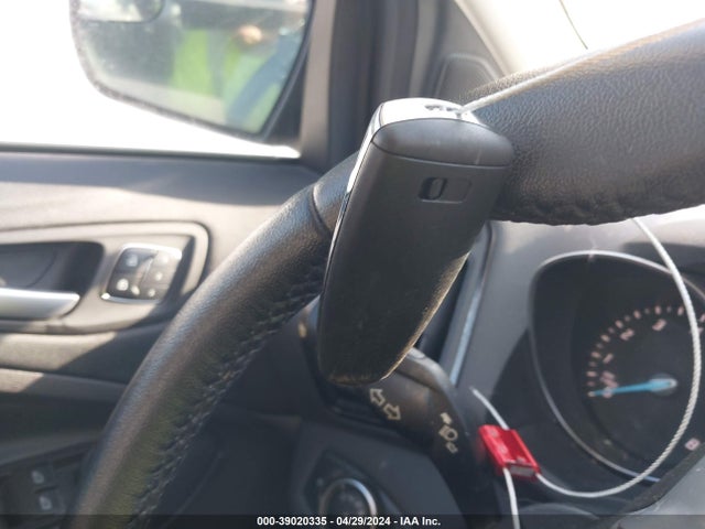 Ford Escape Titanium 2015 1FMCU0J96FUB92441 Image 11