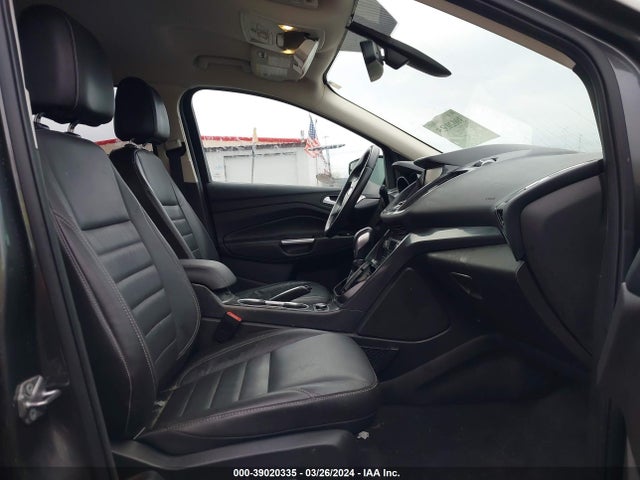 Ford Escape Titanium 2015 1FMCU0J96FUB92441 Image 5