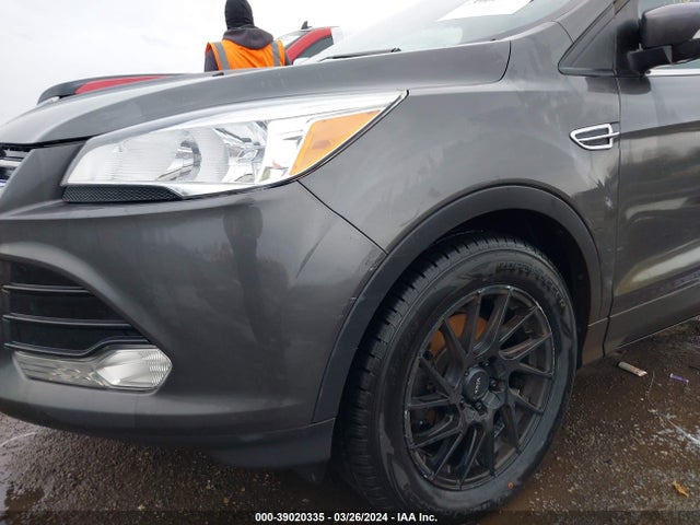 Ford Escape Titanium 2015 1FMCU0J96FUB92441 Image 6