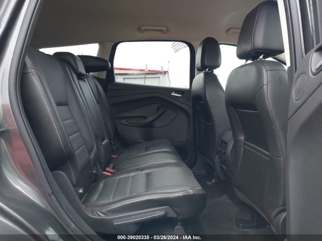 Ford Escape Titanium 2015 1FMCU0J96FUB92441 Image 8