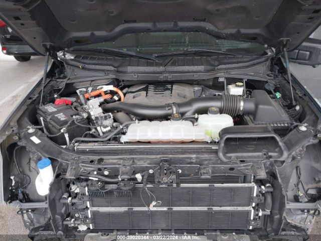 1FTFW1ED3MFC98895 Ford F-150 Xlt