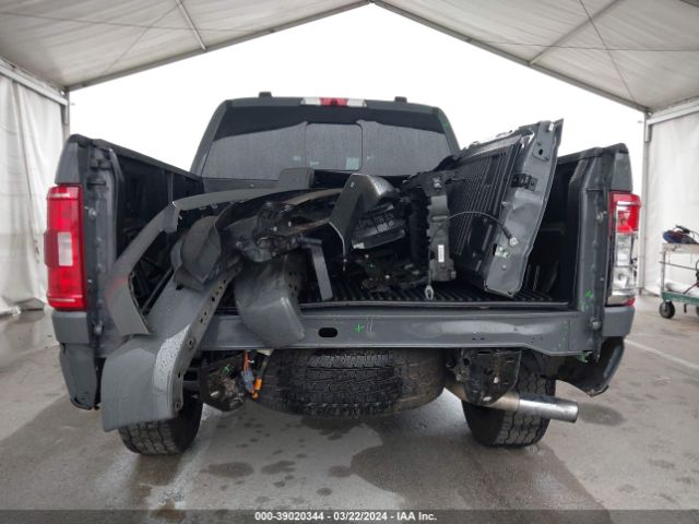 1FTFW1ED3MFC98895 Ford F-150 Xlt