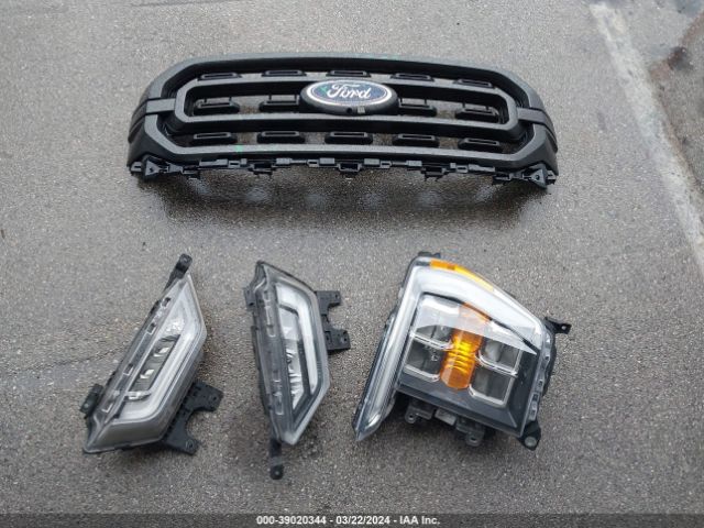 1FTFW1ED3MFC98895 Ford F-150 Xlt