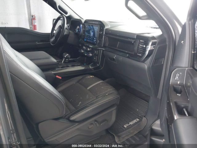 1FTFW1ED3MFC98895 Ford F-150 Xlt