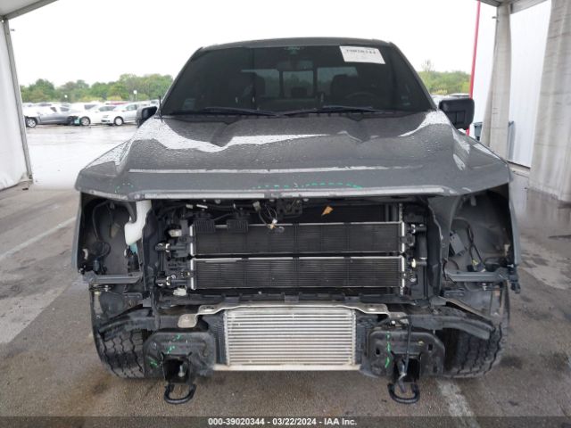 1FTFW1ED3MFC98895 Ford F-150 Xlt