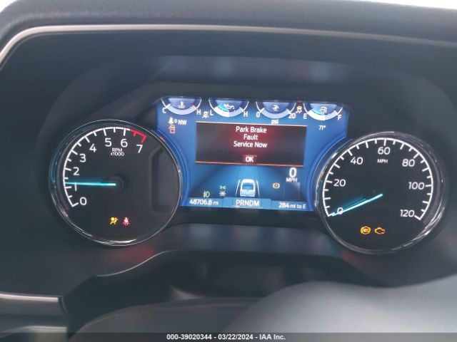 1FTFW1ED3MFC98895 Ford F-150 Xlt