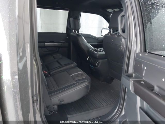 1FTFW1ED3MFC98895 Ford F-150 Xlt