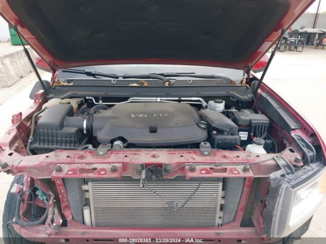 1GTG5CEN9J1186607 GMC CANYON SLE