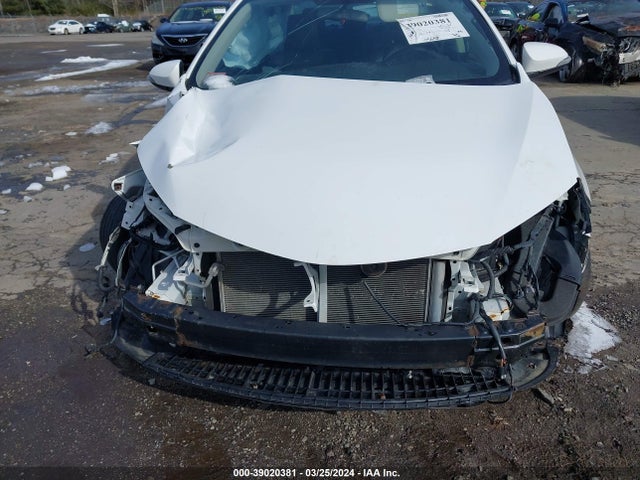 Toyota Corolla S Plus 2014 2T1BURHE4EC195874 Image 12