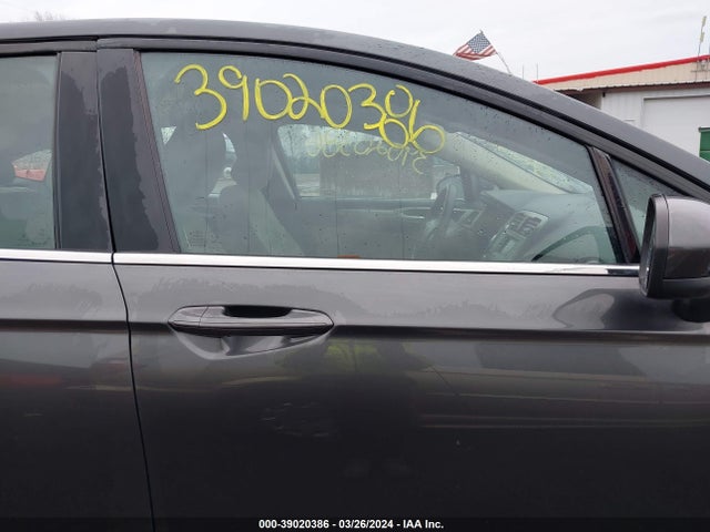 Ford FUSION S 2020 3FA6P0G73LR123987 Image 14