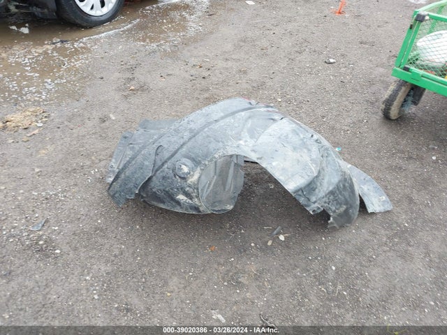 Ford FUSION S 2020 3FA6P0G73LR123987 Image 12