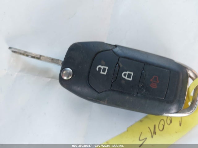 Ford F-150 Xl 2019 1FTEX1EP8KKD65353 Image 11