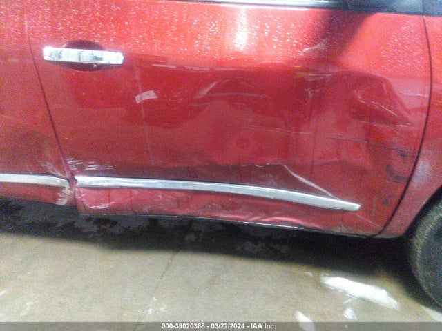Nissan Rogue Select S 2015 JN8AS5MV7FW751883 Image 6