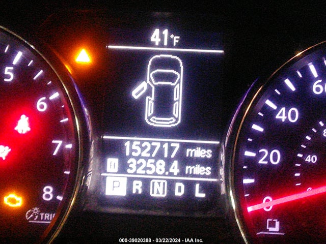Nissan Rogue Select S 2015 JN8AS5MV7FW751883 Image 7